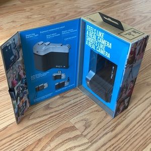 Pictar Camera Grip for iPhones